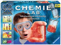 Ravensburger chemie lab - thumbnail