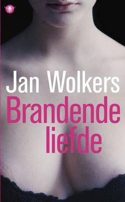 Brandende liefde - Jan Wolkers - eBook (9789023452539) Brandende liefde - Jan Wolkers - eBook (9789023452539)