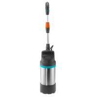 GARDENA Regentonpomp 4700/2 inox automatic dompel- en drukpompen 1766-20 - thumbnail