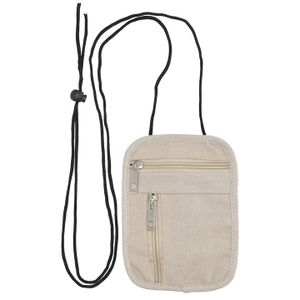 Beagles Originals Security Pouch Natuur