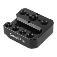 SmallRig 2214 Mounting Plate voor DJI Ronin S - thumbnail