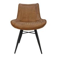 HSM Collection Denver Eetkamerstoel