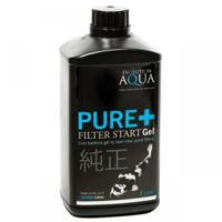 Evolution Aqua Pure+ Filter Start Gel 1L - Versnel Opstart Vijver & Verbeter Waterkwaliteit