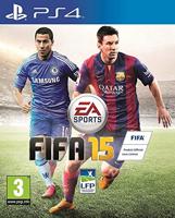 PS4 FIFA 15
