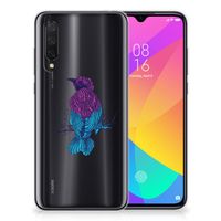 Xiaomi Mi 9 Lite Telefoonhoesje met Naam Merel