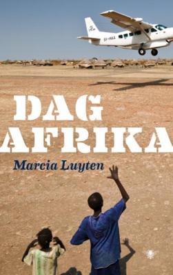 Marcia Luyten Dag Afrika Marcia Luyten Dag Afrika