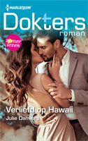 Verliefd op Hawaii - Julie Danvers - ebook - thumbnail