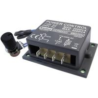 Kemo M028N Vermogensregelaar Module 110 V/AC, 230 V/AC - thumbnail