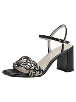 Tamaris Sandaaltje 1-28055-42 098 normaal Maat: 40 EU