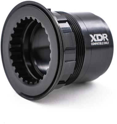 Newmen cassette body sram xdr incl. bearing