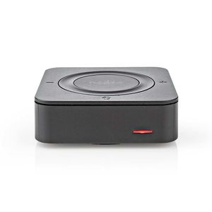 Nedis Draadloze bluetooth audiozender- en ontvanger met Toslink