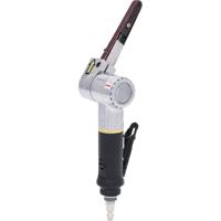 KS Tools 515.3549 Persluchtbandslijpmachine, 150 mm