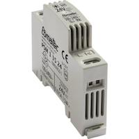 Comatec PSM1/15.24 DIN-rail-voeding (DIN-rail) 24 V/DC 0,625 A 15 W
