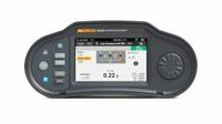 Fluke 1673 FC SCH FTT multifunctionele installatietester in pakket met TruTest software