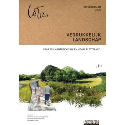 Verrukkelijk Landschap