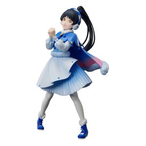 Love Live! Superstar!! PVC Statue 1/7 Ren Hazuki 23 cm