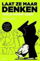 Laat ze maar denken - Rob Faltin - ebook - thumbnail