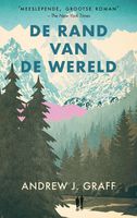 De rand van de wereld - Andrew J. Graff - ebook