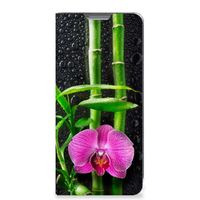 Xiaomi 12 | 12X Smart Cover Orchidee