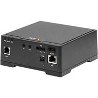 Axis Communications F41 Hoofdunit - Videoserver - 0658-001
