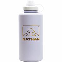 Nathan Littleshot 750ML Bidon wit - thumbnail