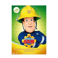Brandweerman Sam - 3 DVD Box (DVD)