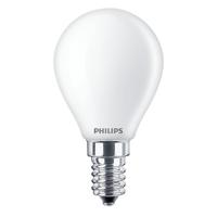 Philips LED Lamp 25W E14 Warm Wit