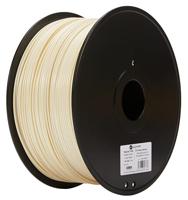 Polymaker 70837 PolyLite Filament ASA UV-beständig, witterungsbeständig 2.85mm 3000g Natur, Natura