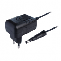 Audio Dual 12V platenspeler adapter