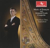 Music Of Francois And Armand-Louis - CD (0044747301624)