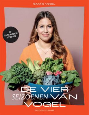 Sanne  Vogel De vier seizoenen van Vogel