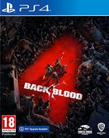 Back 4 Blood - PS4