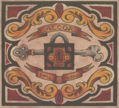 Bone & Marrow - CD (0811772028228)