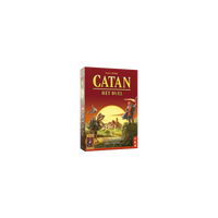 Catan het duel