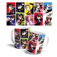 Persona 5 Royal Mug Group - thumbnail