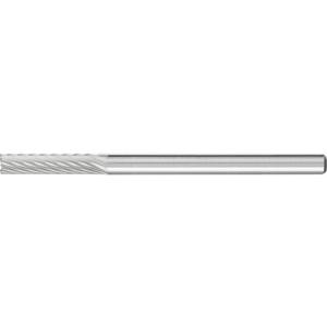 PFERD 21200253 Freesstift Cilinder Lengte 43 mm Afmeting, Ø 3 mm Werklengte 13 mm Schachtdiameter 3 mm