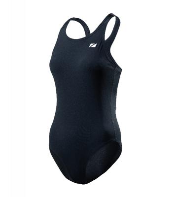 Zone3 OWS Renew Classic Costume badpak zwart dames 34 Zone3 OWS Renew Classic Costume badpak zwart dames 34