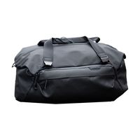 Peak Design Travel Duffel 65L Black - thumbnail