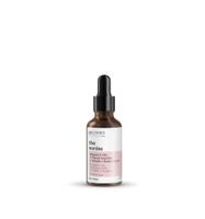 Nordea serum glycolic acid