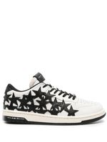 AMIRI baskets LT Court en cuir - Blanc - thumbnail