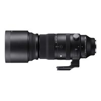 Sigma 150-600mm f/5.0-6.3 DG DN OS Sports L-mount objectief - thumbnail