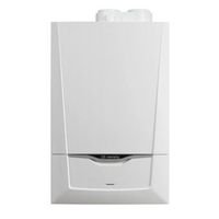 Remeha Calenta Ace HR gaswandketel Solo zonder warmwatervoorziening 35ds 80-80mm exc. met energielabel A 7649962 - thumbnail