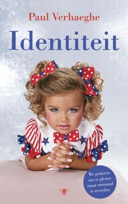 Identiteit - Paul Verhaeghe - eBook (9789023473442)