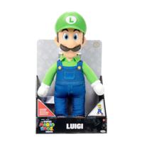 Super Mario Knuffel Luigi 38 cm - thumbnail