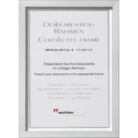 walther+ design JK-130-S Wissellijst Papierformaat: 20 x 15 cm Zilver - thumbnail