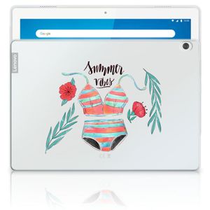 Lenovo Tab M10 Tablet Back Cover Boho Summer