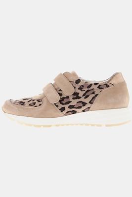 Ulla Popken Sneakers, Vitaform, klittenband, comfortwijdte K - Grote Maten Ulla Popken Sneakers, Vitaform, klittenband, comfortwijdte K - Grote Maten