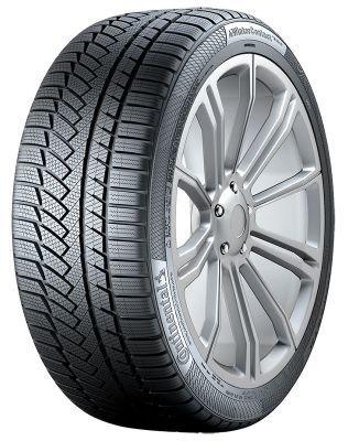 Continental Ts-850 p mo 205/55 R17 91H