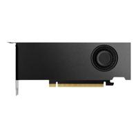 PNY Nvidia RTX 4000 Videokaart SFF Ada Generation 20 GB GDDR6-RAM PCIe x16 Mini-DisplayPort