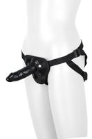 Blaze Harness with dildo